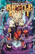 Invincible Universe Battle Beast (2025 Image) 10B