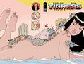 Tigress Island (2026 Image) 4D