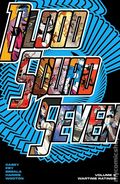 Blood Squad Seven TPB (2024 Image) 3-1ST