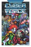 Complete Cyberforce HC (2022 Image) 2-1ST