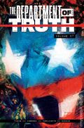 Department of Truth TPB (2021-2026 Image) 7-1ST