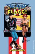 American Flagg Omnibus HC (2026 Image) 1A-1ST