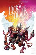 Lucky Devils HC (2026 Image) 1A-1ST