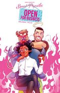Sweet Paprika Open For Business TPB (2026 Image) 1-1ST