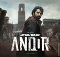 Art of Star Wars Andor HC (2026 Abram) The Complete Series 1-1ST