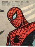 Spider-Man Panel By Panel HC (2026 Abrams ComicArts) 1-1ST