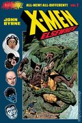 X-Men Elsewhen HC (2026 Abrams ComicArts) 1-1ST