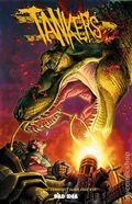 Tankers TPB (2026 Bad Idea Comics) 1-1ST