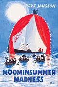 Moominsummer Madness HC (2026 Drawn and Quarterly) 1-1ST