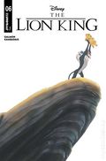 Lion King (2025 Dynamite) 6B