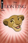 Lion King (2025 Dynamite) 6D