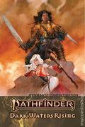 Pathfinder Dark Waters Rising TPB (2026 Dynamite) Compact Edition 1-1ST