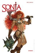 Sonja Reborn TPB (2026 Dynamite) 1-1ST