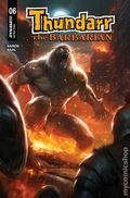 Thundarr the Barbarian (2026 Dynamite) 6B