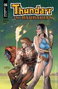 Thundarr the Barbarian (2026 Dynamite) 6D