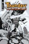 Thundarr the Barbarian (2026 Dynamite) 6F
