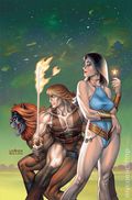 Thundarr the Barbarian (2026 Dynamite) 6G