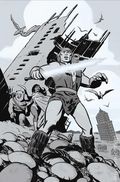 Thundarr the Barbarian (2026 Dynamite) 6H