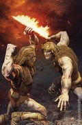 Thundarr the Barbarian (2026 Dynamite) 6I