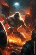 Thundarr the Barbarian (2026 Dynamite) 6J