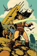 Thundarr the Barbarian (2026 Dynamite) 6K