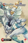 Thundercats X Silverhawks (2026 Dynamite) 3D