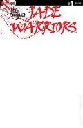 Jade Warriors (2026 Ex Posse) 1C