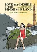 Love and Desire in the Promised Land HC (2026 FB) The Private Lives of Israelis and Palestinians 1-1ST