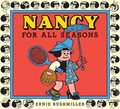 Nancy For All Seasons HC (2026 Fantagraphics) 1-1ST
