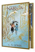Chronicles of Narnia The Lion, the Witch, and the Wardrobe HC (2026 HarperCollins) Collector's Edition Novel 1-1ST