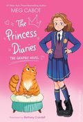 Princess Diaries GN (2026 HarperAlley) The Graphic Novel 1-1ST