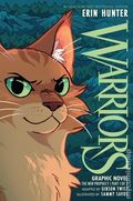 Warriors The New Prophecies GN (2026 Harper Alley) Graphic Novel 1-1ST