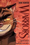 Warriors The Prophecies Begin GN (2024 Harper Alley) Graphic Novel 3-1ST
