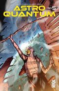 Astro Quantum (2026 Mad Cave) 5