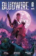 Bludwire (2026 Mad Cave) 1A