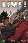 Bludwire (2026 Mad Cave) 1C