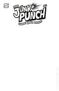 Junk Punch (2026 Mad Cave) 1D