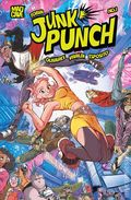 Junk Punch (2026 Mad Cave) 1E
