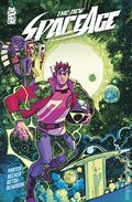New Space Age TPB (2026 Mad Cave) 1-1ST