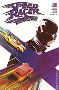 Speed Racer Tales from the Road TPB (2026 Mad Cave Studios) 1-1ST