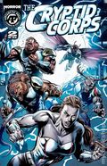 Cryptid Corps (2026 Antarctic Press) 2A