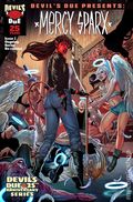 Devils Due Presents (2026) Mercy Sparx (2013) 1B