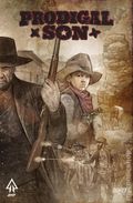 Prodigal Son TPB (2026 AMP Comics) 1-1ST