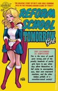 Tomorrow Girl (2023 Antarctic Press) 19B