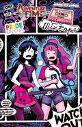 Adventure Time Pride Special (2026 Oni Press) 1B