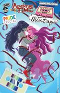 Adventure Time Pride Special (2026 Oni Press) 1C