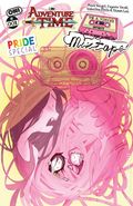 Adventure Time Pride Special (2026 Oni Press) 1D