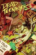 Dead Teenagers (2026 Oni Press) 4A
