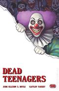 Dead Teenagers (2026 Oni Press) 4C