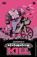 Destination Kill (2026 Oni Press) 2A
